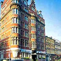 Fil Franck Tours - Hotels in London - Hotel Thistle Bloomsbury